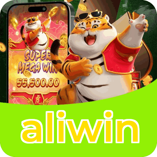 Passo a passo para baixar o app aliwin — ilustração editorial