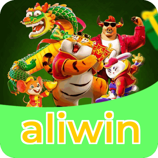 Catálogo aliwin 2.547 jogos - Pragmatic Play, Evolution, NetEnt